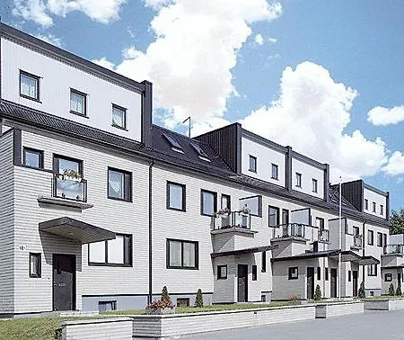 Oasis Aparthotel Parnu