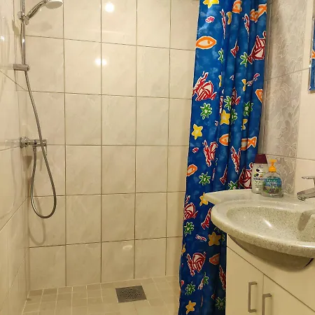 Oasis Aparthotel Parnu