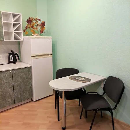 Aparthotel Oasis *