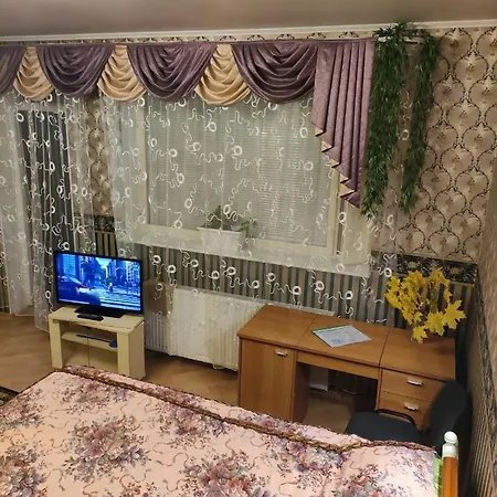 Aparthotel Oasis