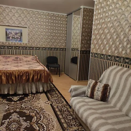 Oasis Lejlighedshotel Pärnu