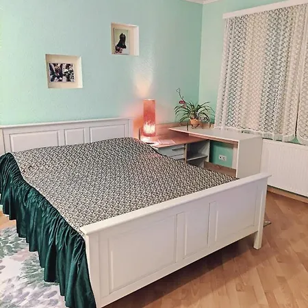 Oasis Lejlighedshotel