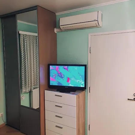 Oasis Aparthotel