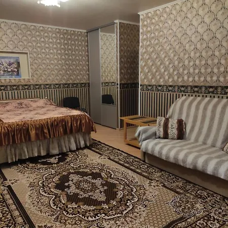 Lejlighedshotel Oasis