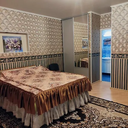 Aparthotel Oasis *