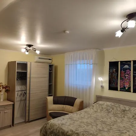 Oasis Lejlighedshotel Pärnu