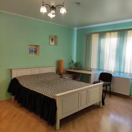 Oasis Lejlighedshotel 4*