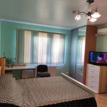 Oasis Lejlighedshotel Pärnu