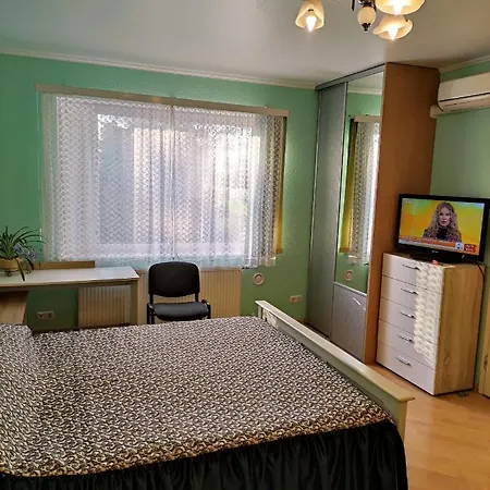 Oasis Lejlighedshotel 4*