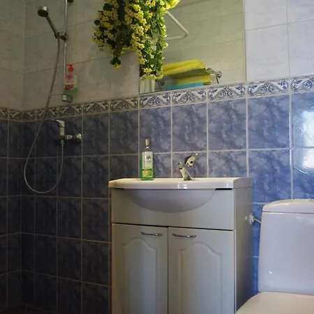 Oasis Lejlighedshotel 4*