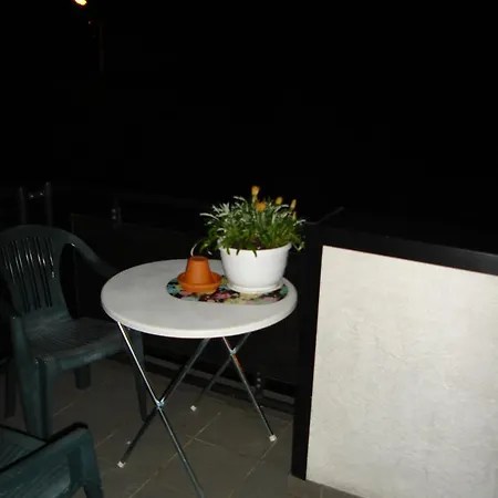 Lejlighedshotel Oasis Pärnu