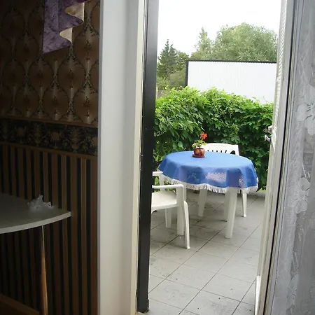 Lejlighedshotel Oasis Pärnu