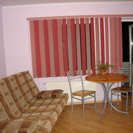 Oasis Aparthotel *