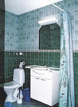 Oasis Lejlighedshotel Pärnu