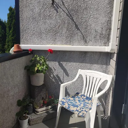 Oasis Lejlighedshotel