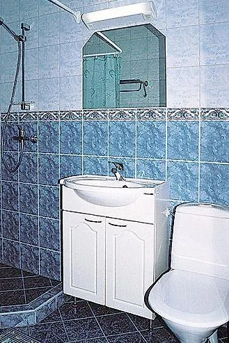 아파트호텔 Oasis