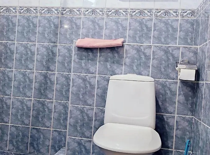 아파트호텔 Oasis 페르누