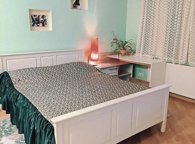 Oasis 아파트호텔