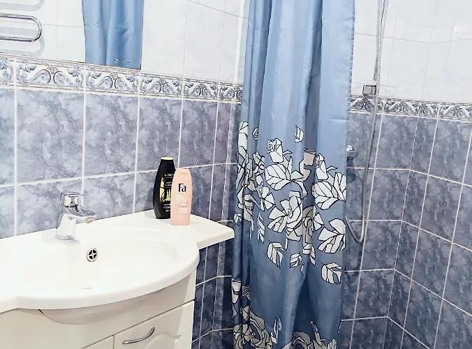 아파트호텔 Oasis 페르누