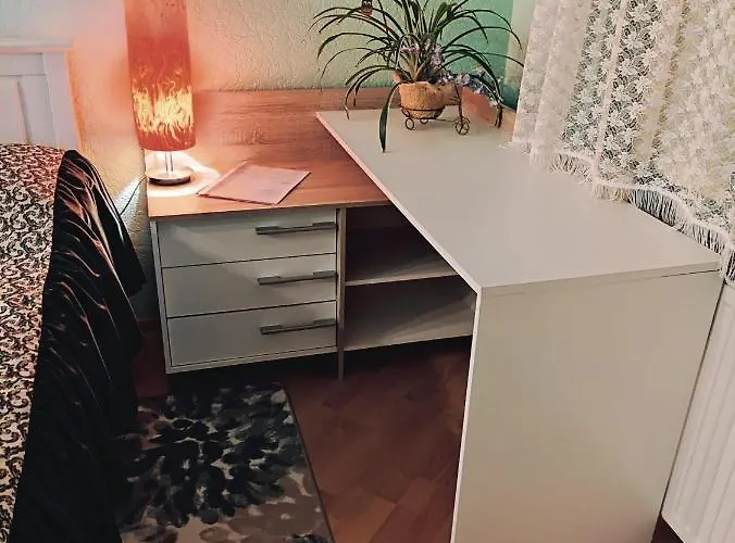 Oasis 아파트호텔 4*