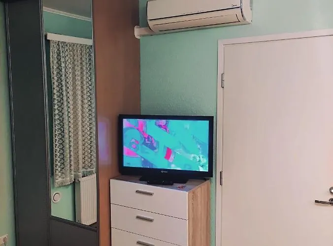 Oasis 아파트호텔