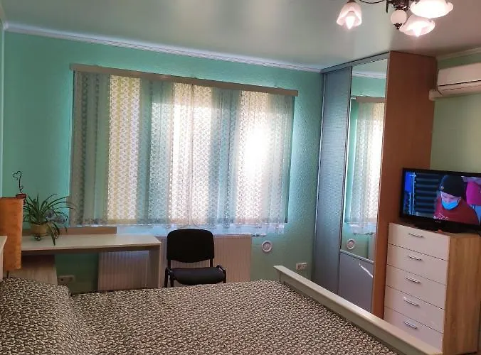 Oasis 아파트호텔 페르누