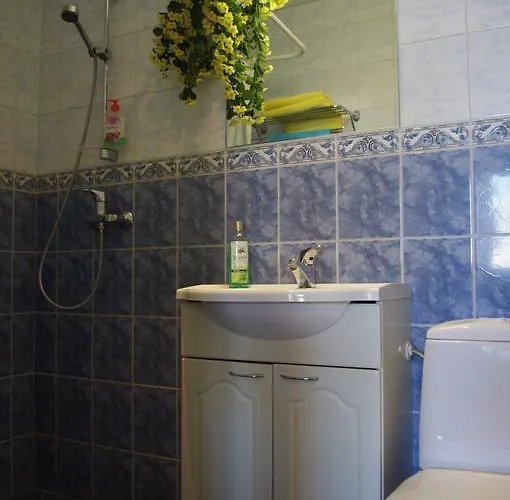 Oasis 아파트호텔 4*