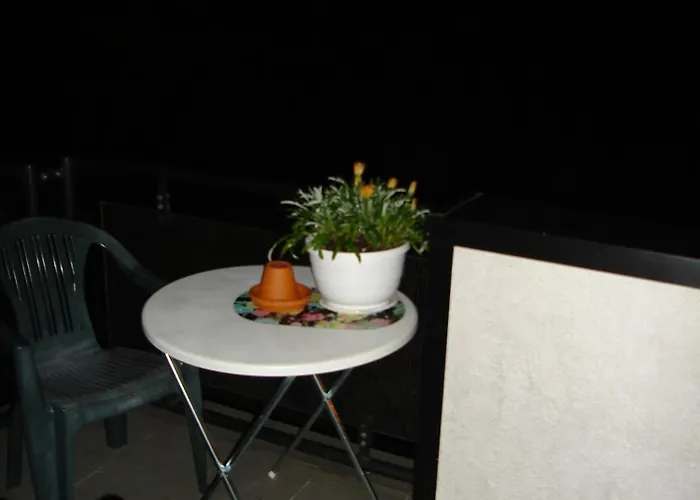 아파트호텔 Oasis 페르누