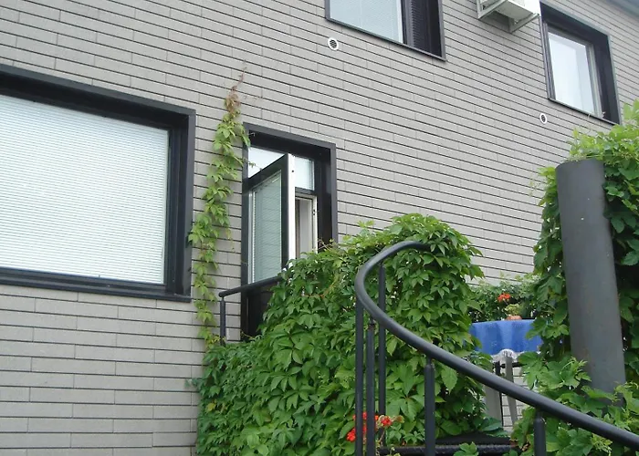 아파트호텔 Oasis