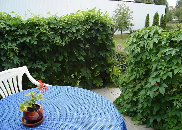 Oasis 아파트호텔