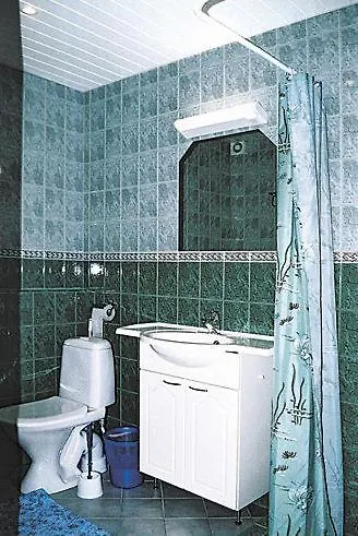 Oasis 아파트호텔 페르누