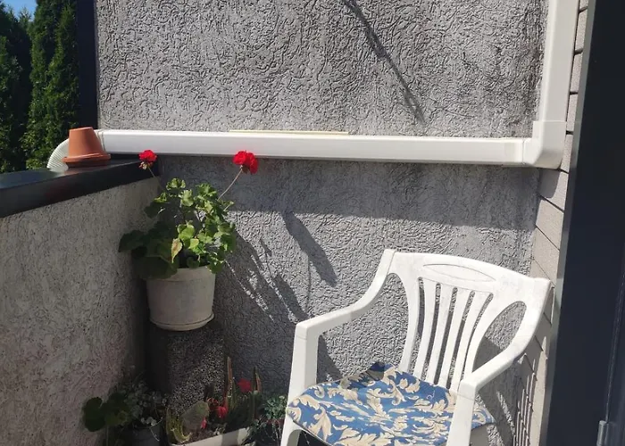 Oasis 아파트호텔