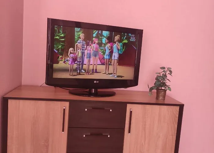 아파트호텔 Oasis